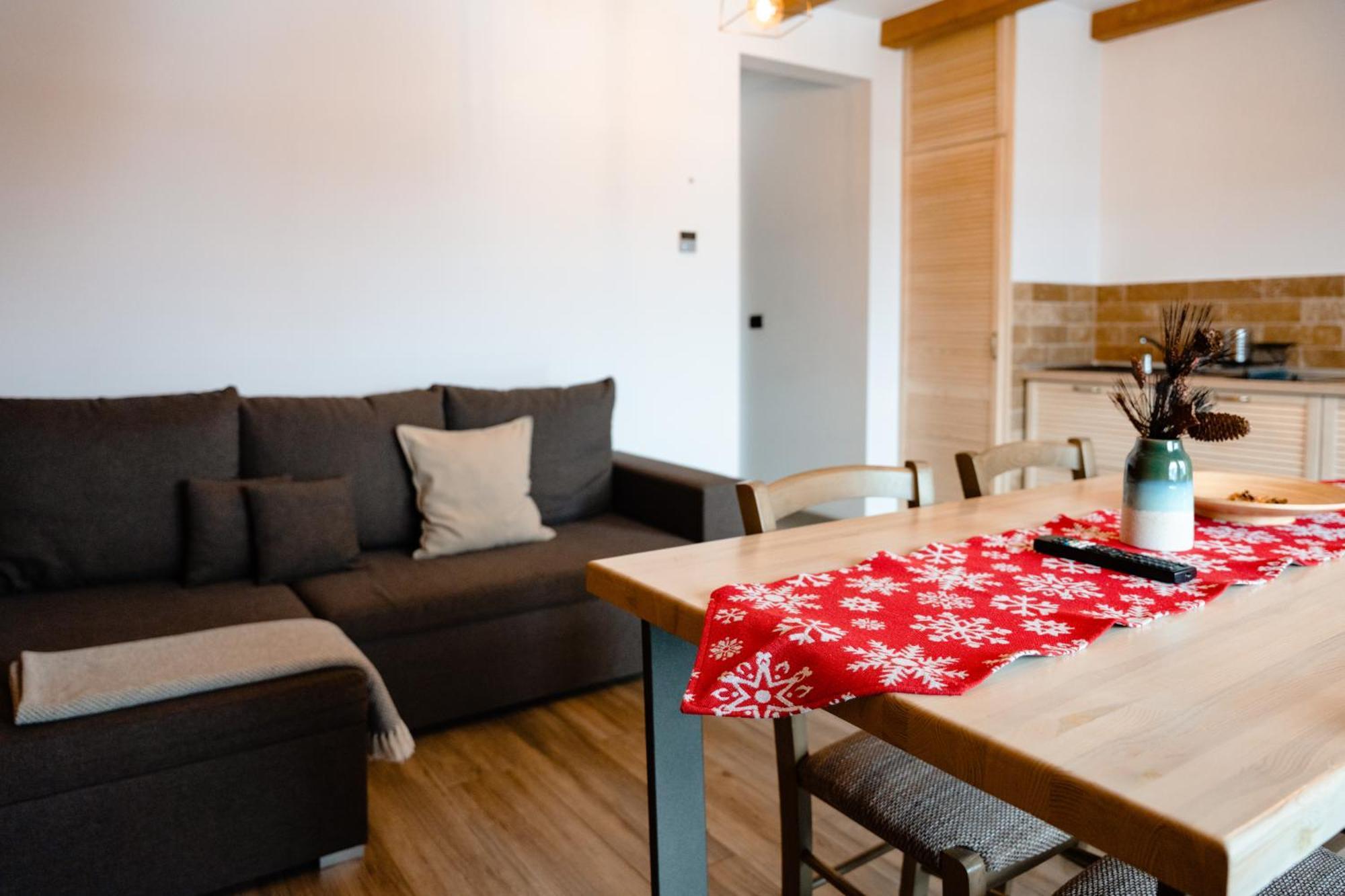 Panoramic Lodge *