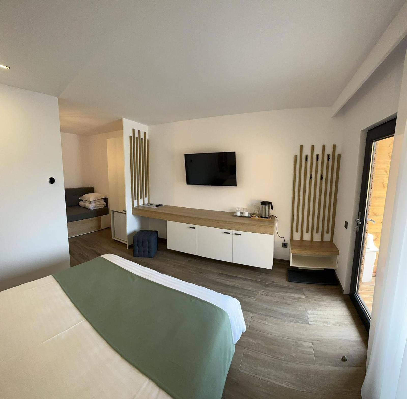 Cabană Panoramic Rezidence Borşa