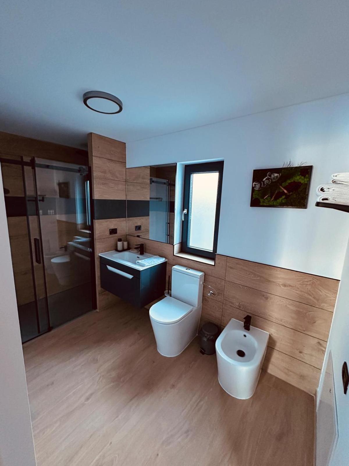 Panoramic Lodge *