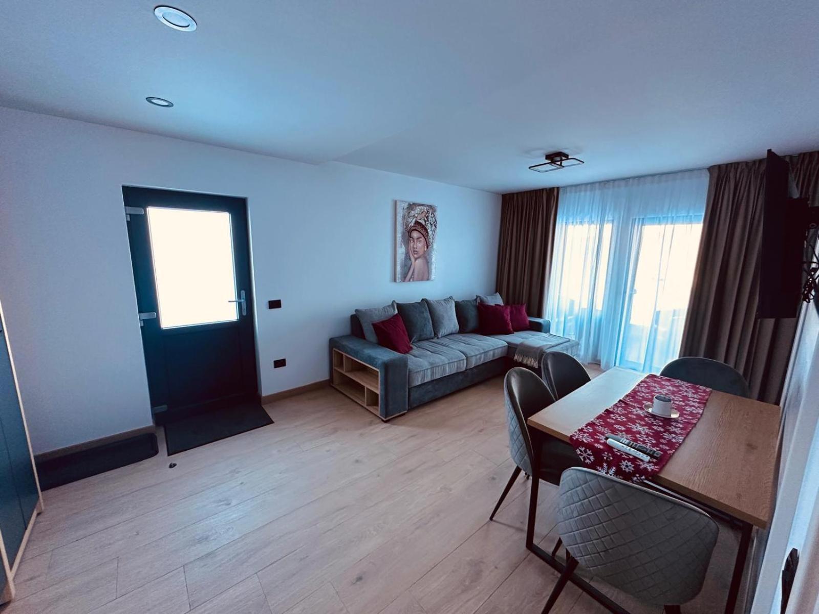 Cabană Panoramic Rezidence Borşa